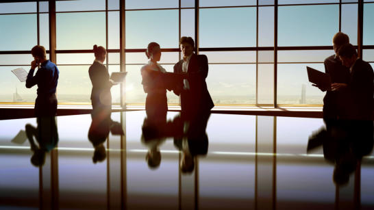 Upland Employment Lawyer Damien Miranda