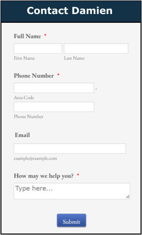 Contact Damien