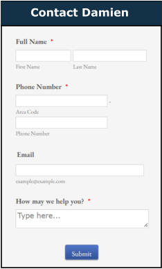 Contact Damien